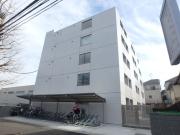 京王相模原線京王堀之内駅まで徒歩13分