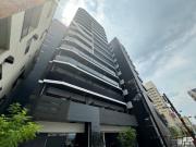 S-RESIDENCE難波大国町Deux
