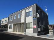 北海道函館市鍛治２丁目