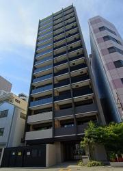オープンレジデンシアTHE MID FORT
