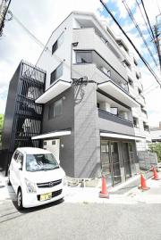 ブリエ御所西