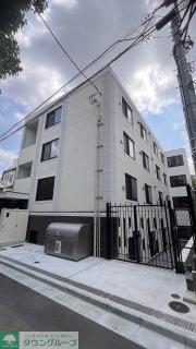 CENTRAL GARDEN RESIDENCE TOKYO