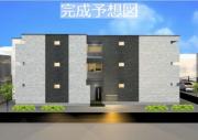REGALEST 青崎I