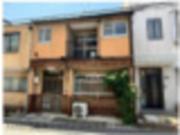 吉田近衛町貸家