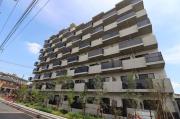 GENOVIA川口元郷