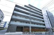 京急本線京急鶴見駅まで徒歩6分