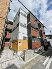 地下鉄谷町線太子橋今市駅まで徒歩2分