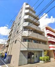 ＪＲ京浜東北・根岸線大森駅まで徒歩12分