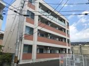 仙台市地下鉄南北線台原駅まで徒歩12分