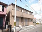 山陽電鉄本線東二見駅まで徒歩14分