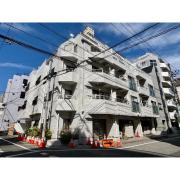 ＪＲ山手線駒込駅まで徒歩5分