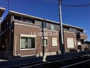 上毛電鉄江木駅まで徒歩21分