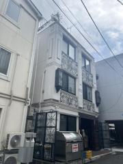 Residence Caritas Daikanyama