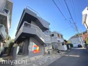 ＪＲ高徳線徳島駅まで徒歩17分
