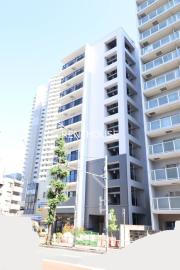 京王線府中駅まで徒歩8分
