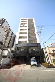 ラムール難波西