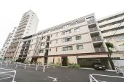 グランクリュ若松町