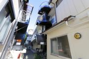 小桜コーポ