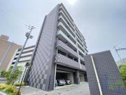 ＪＲおおさか東線ＪＲ淡路駅まで徒歩12分