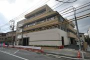 ＪＲ総武線（各駅停車）新小岩駅まで徒歩21分