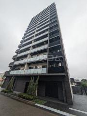 GENOVIA金町