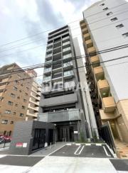 ＪＲ東海道本線金山駅まで徒歩8分