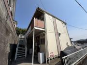 パナハイツ池田