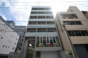 広島電鉄皆実線比治山橋駅まで徒歩9分