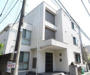 東京メトロ丸ノ内線南阿佐ケ谷駅まで徒歩3分
