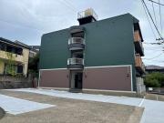 パークコート住吉