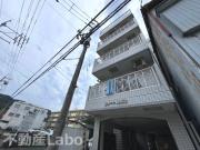 ＪＲ高徳線佐古駅まで徒歩5分