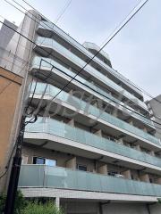 GENOVIA南千住VSKYGARDEN