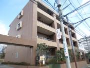 らくりーぶ21森野
