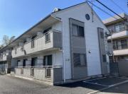 リバーベルのぎく野