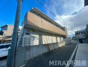 近鉄南大阪線河内松原駅まで徒歩9分