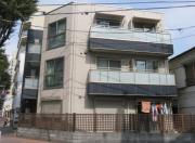 東急多摩川線下丸子駅まで徒歩3分