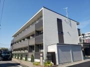 ＪＲ武蔵野線東川口駅まで徒歩14分