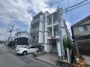コンフィメゾン中山寺