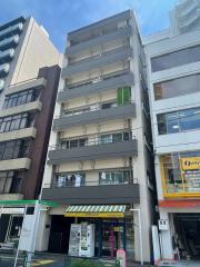 都営大江戸線東新宿駅まで徒歩2分