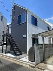 JTテラスハウス扇大橋弐番館