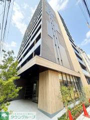 東京メトロ日比谷線入谷駅まで徒歩6分