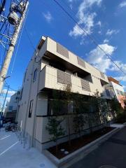 ＪＲ総武線（各駅停車）高円寺駅まで徒歩15分