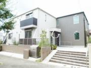 小田急小田原線鶴川駅まで徒歩12分