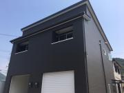 ガレージハウス姫路東