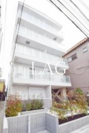 プルミエール金町