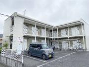 ＪＲ青梅線拝島駅までバス約15分 徒歩6分