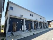 K-Smart香良洲 B棟