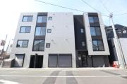 ロータス武蔵小山III