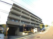 東急田園都市線江田駅まで徒歩6分