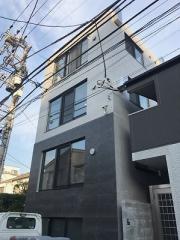 ヴァンテジオ蒲田